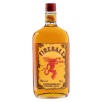 Licor Fireball 750ml