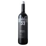 Vinho Latitude 33 Caberbet Sauvignon 2020 750ML