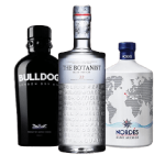 Combo Gin