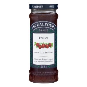 Geleia St. Dalfour Morango 284GR