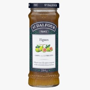 Geleia St. Dalfour Figo 284GR