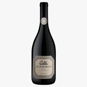 Vinho El Enemigo Malbec 2021 750ML