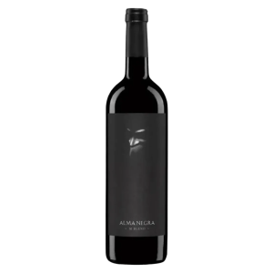 Vinho Alma Negra M Blend 2022 750ML