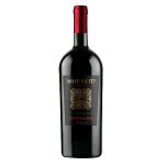 Vinho Why Not? Primitivo/Negroamaro 750ML