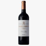 Vinho Marquês de Murrieta Reserva 2018 750ML