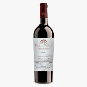 Vinho Petit Vega Cosecha 2021 750ML