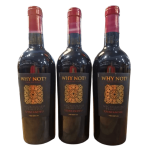 Combo de Vinho Why Not? Primitivo / Negroamaro - 3 Garrafas